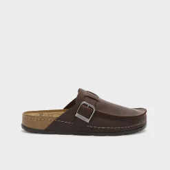 Mules bora moccasin man