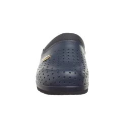 Mules clog backguard