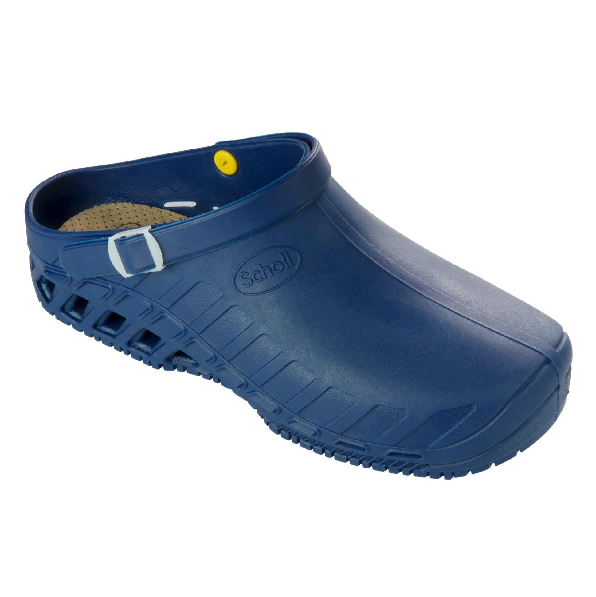 Mules clog evo
