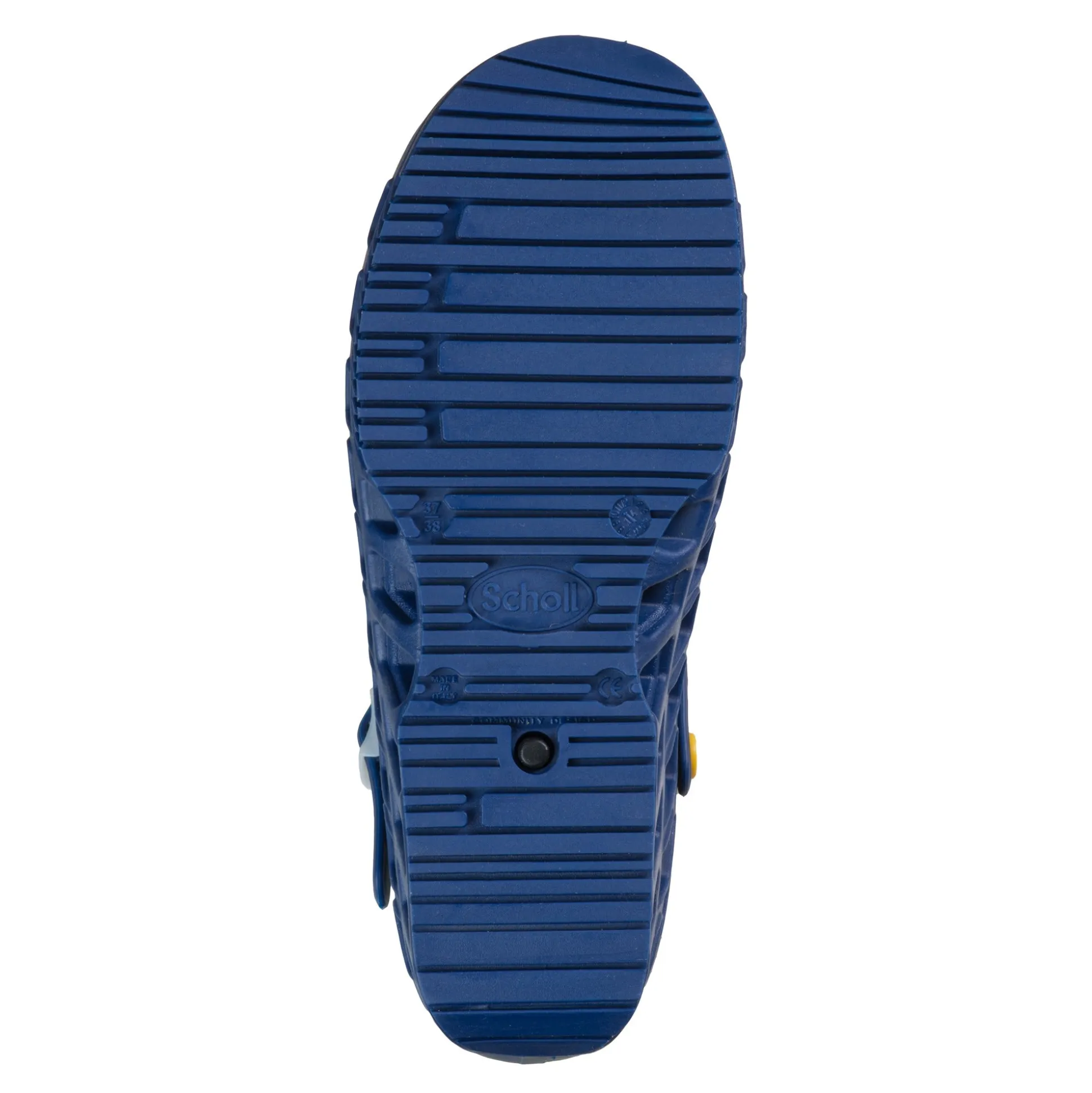 Mules clog evo