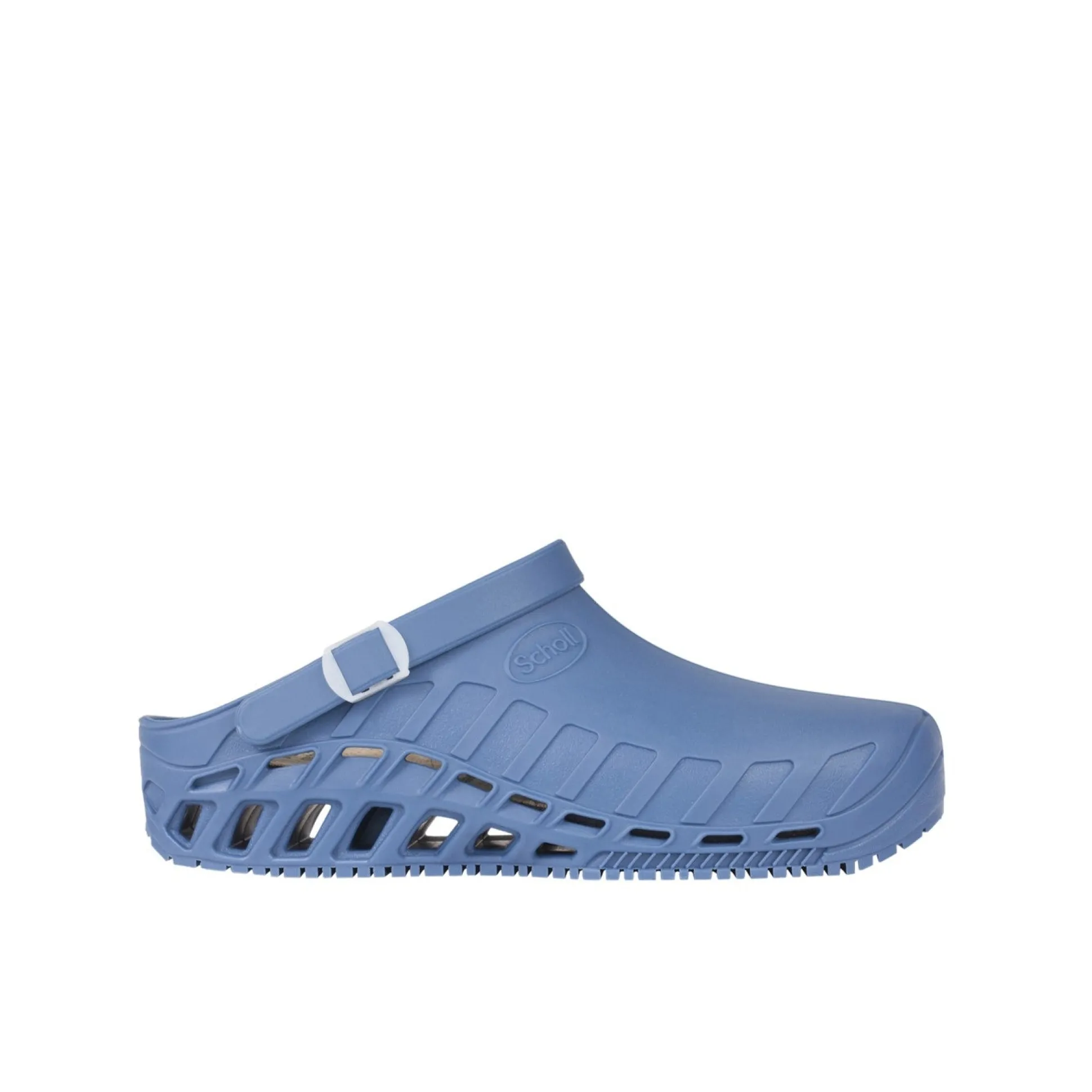 Mules clog evo