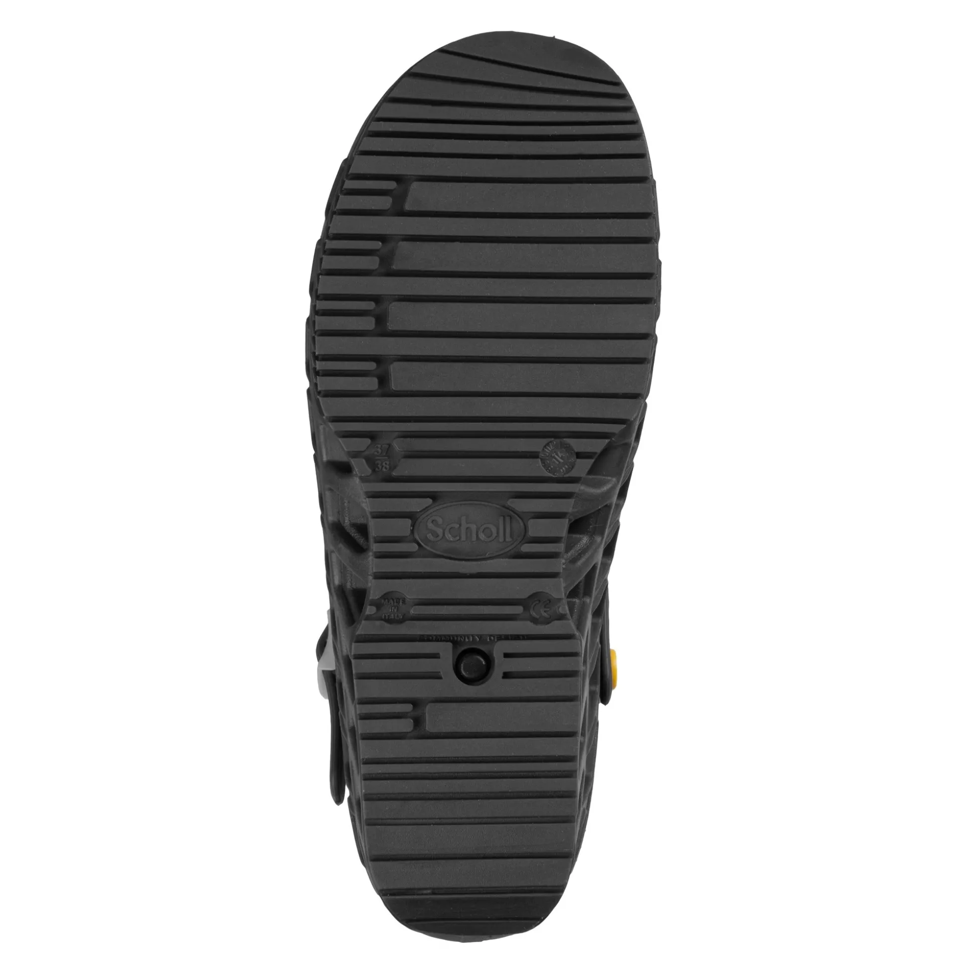 Mules clog evo