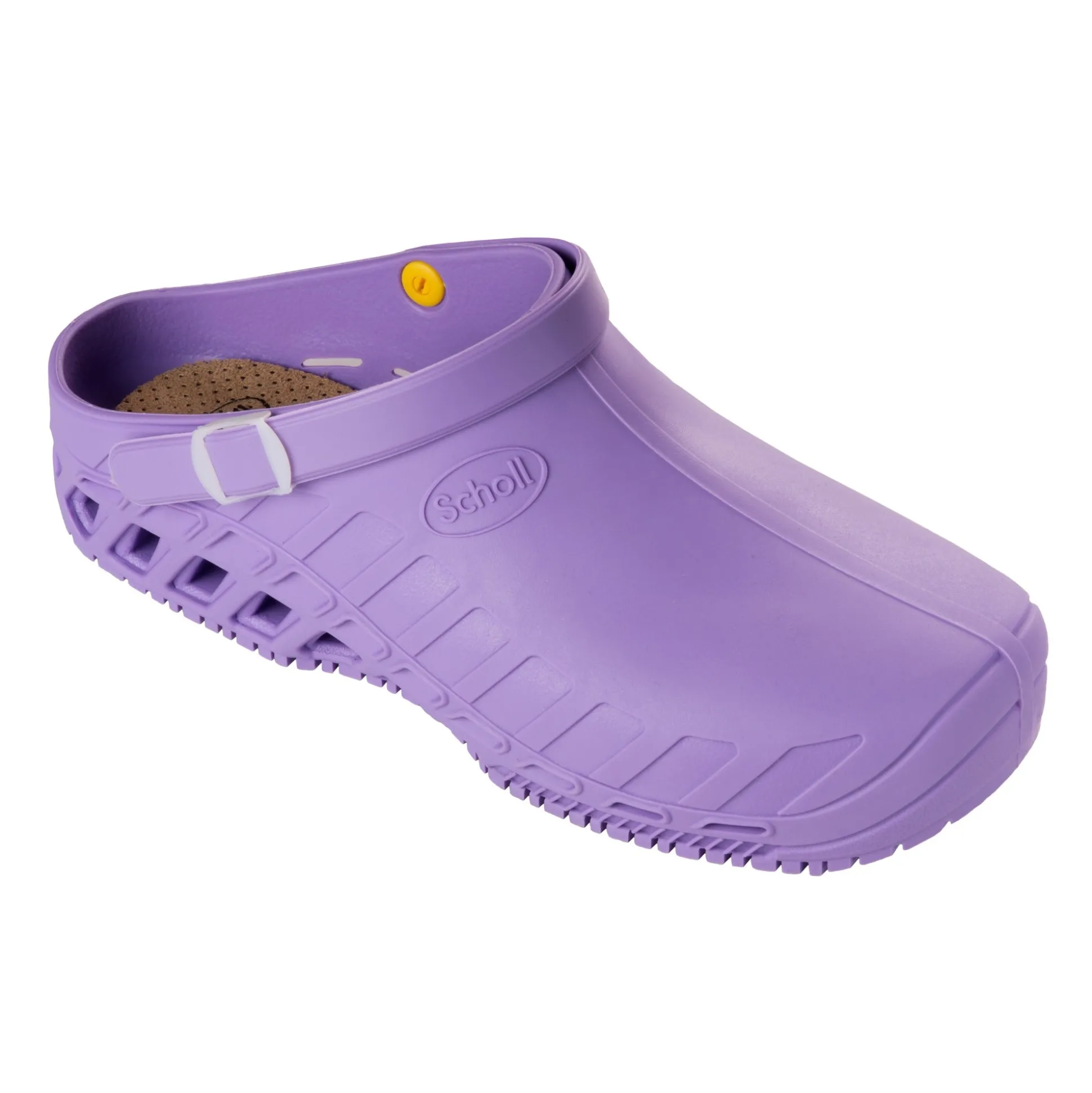 Mules clog evo