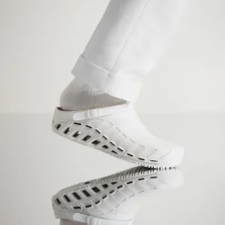 Mules clog evo