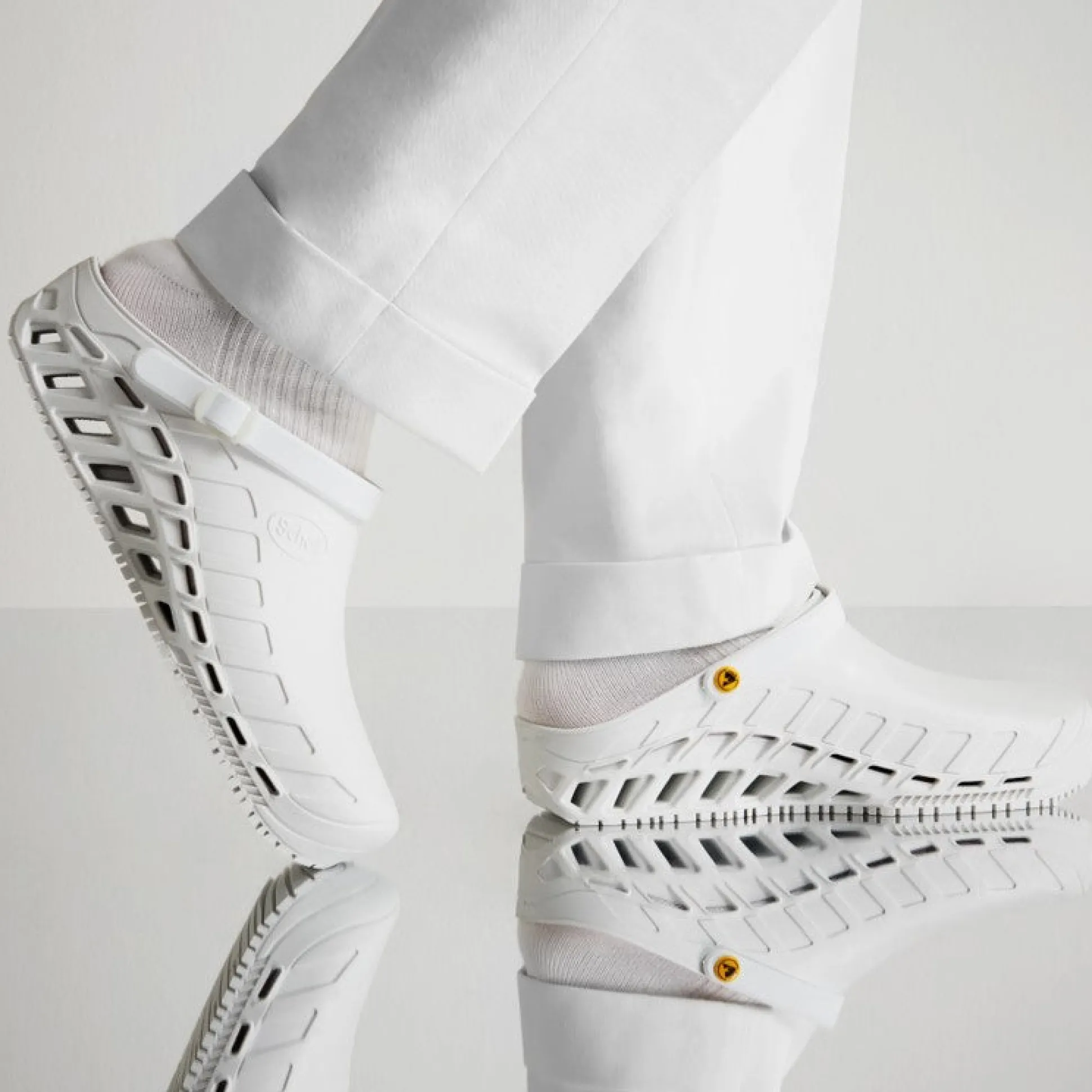 Mules clog evo