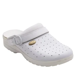 Mules clog racy