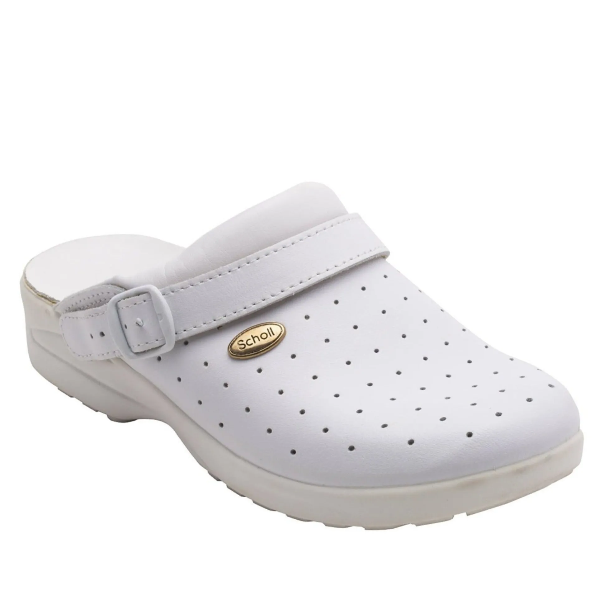 Mules clog racy
