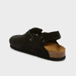 Mules fae backstrap