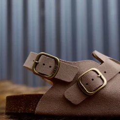 Mules fae backstrap