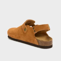 Mules fae backstrap