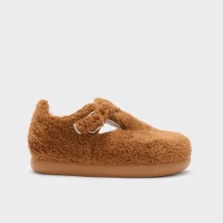 Mules fae chunky shoe