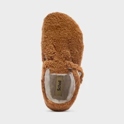 Mules fae chunky shoe
