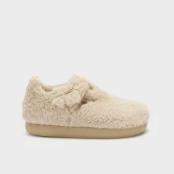 Mules fae chunky shoe