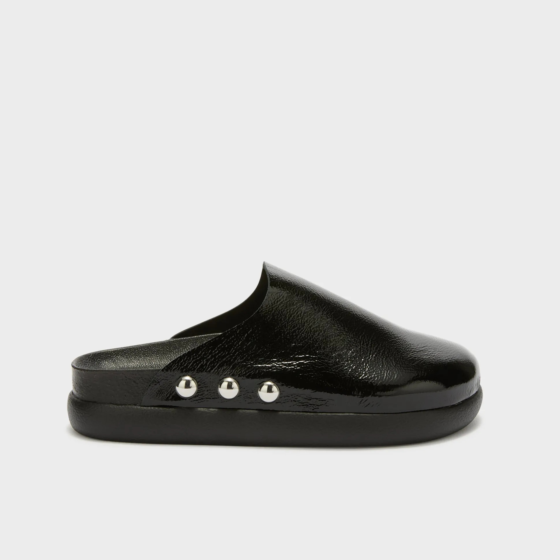 Mules felicity chunky