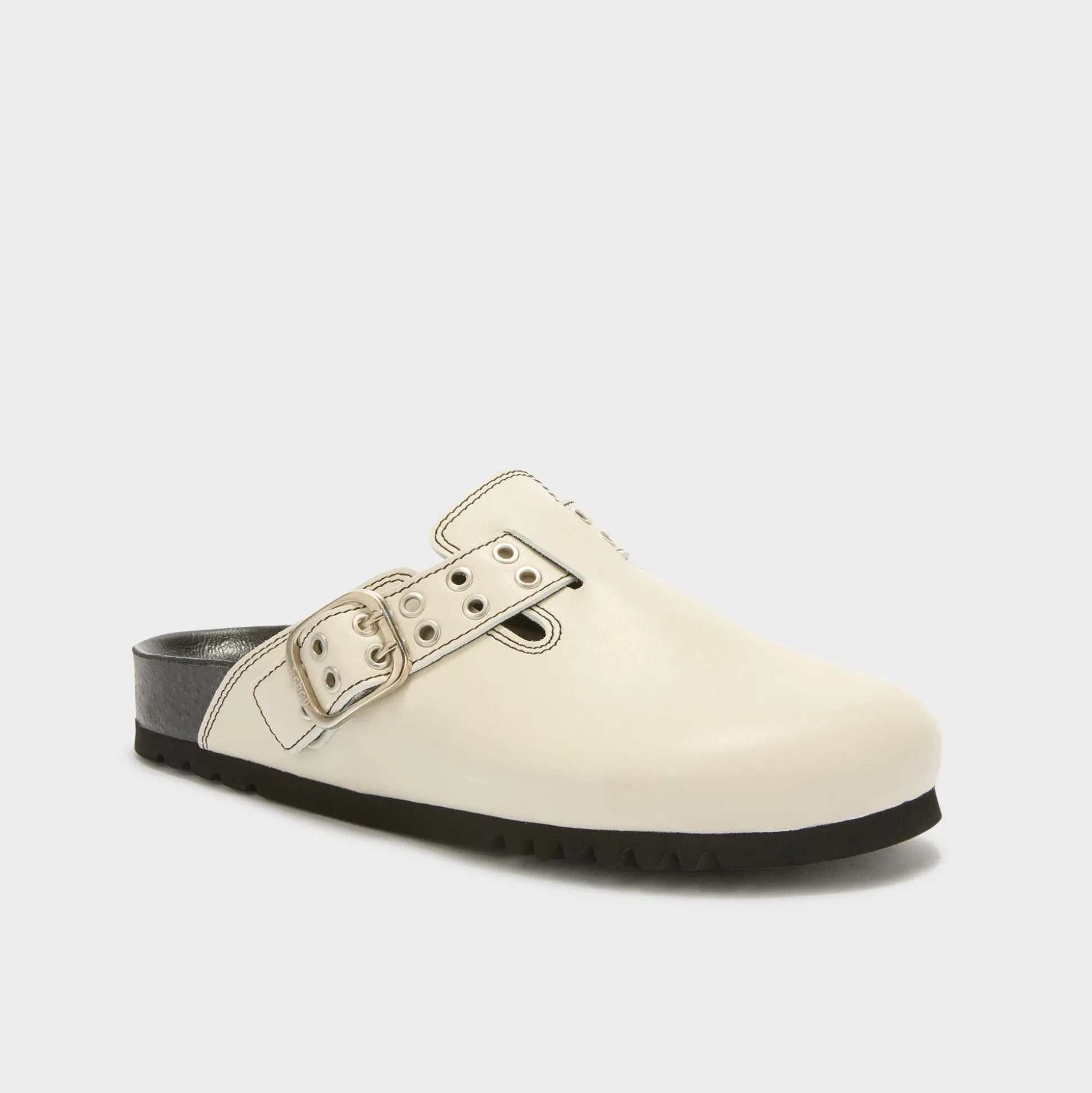 Mules flame