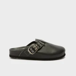 Mules flame