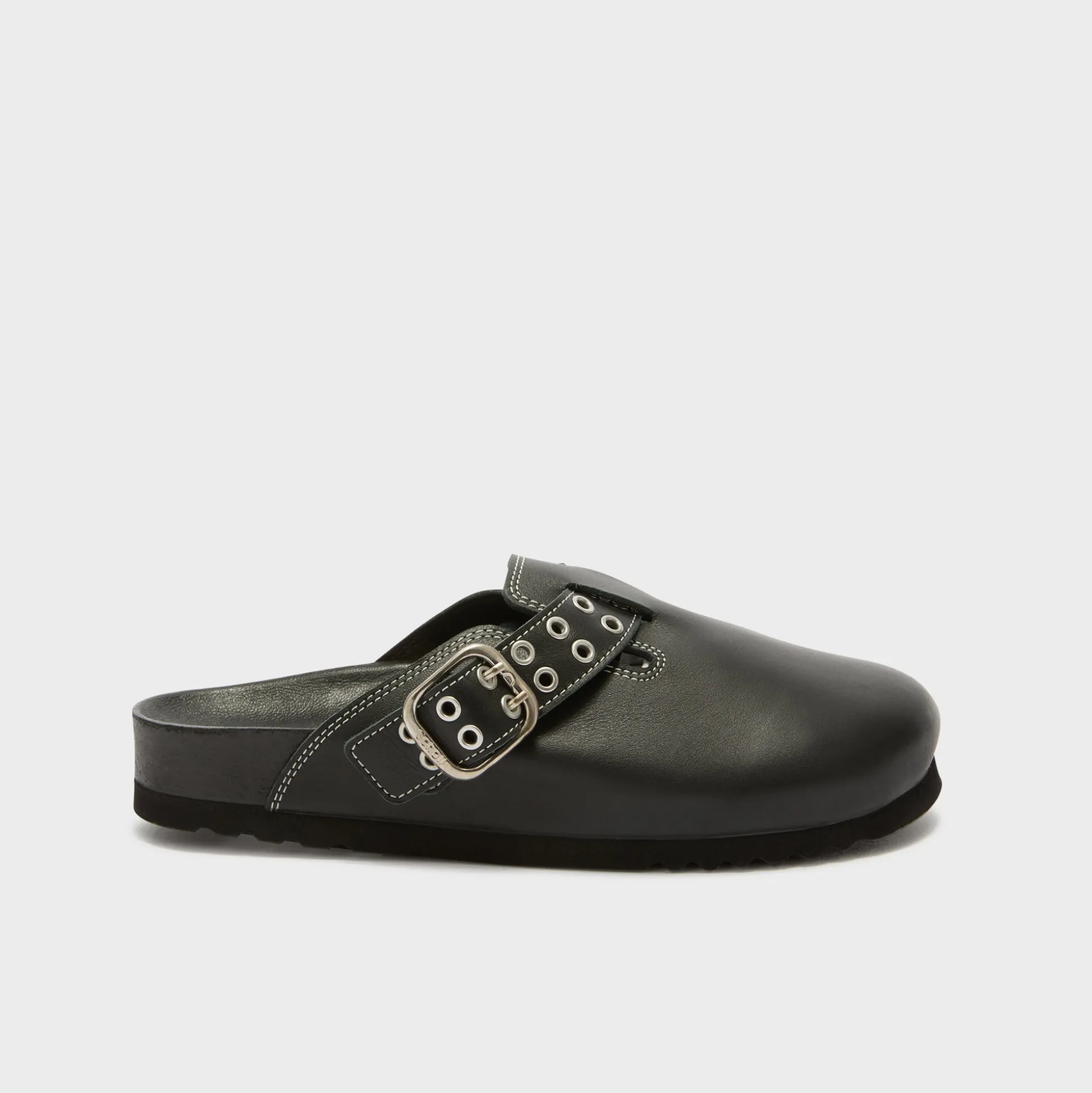 Mules flame