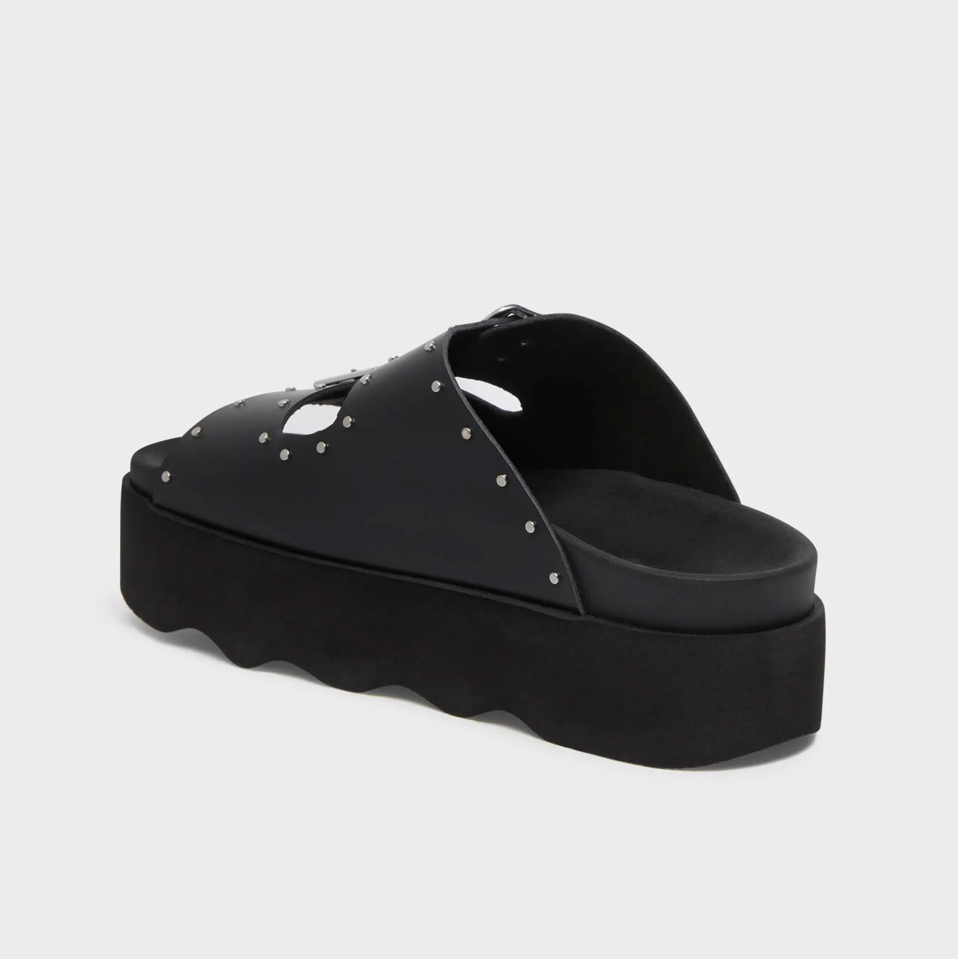 Mules heather
