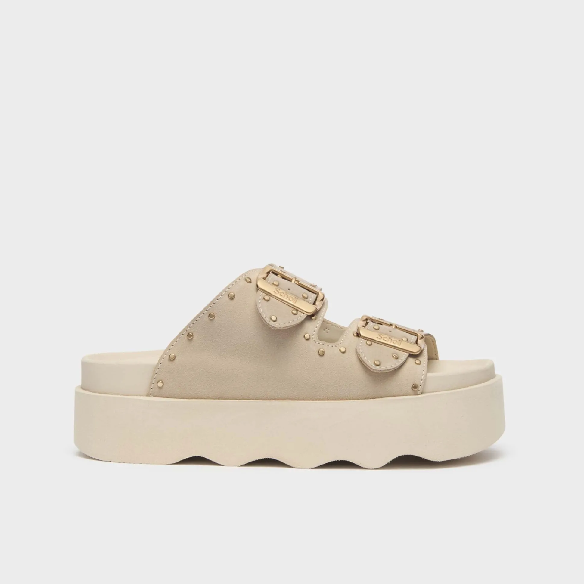 Mules heather