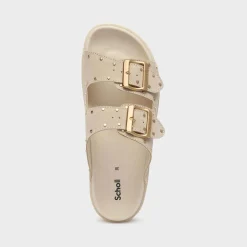Mules heather