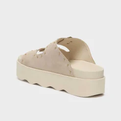 Mules heather