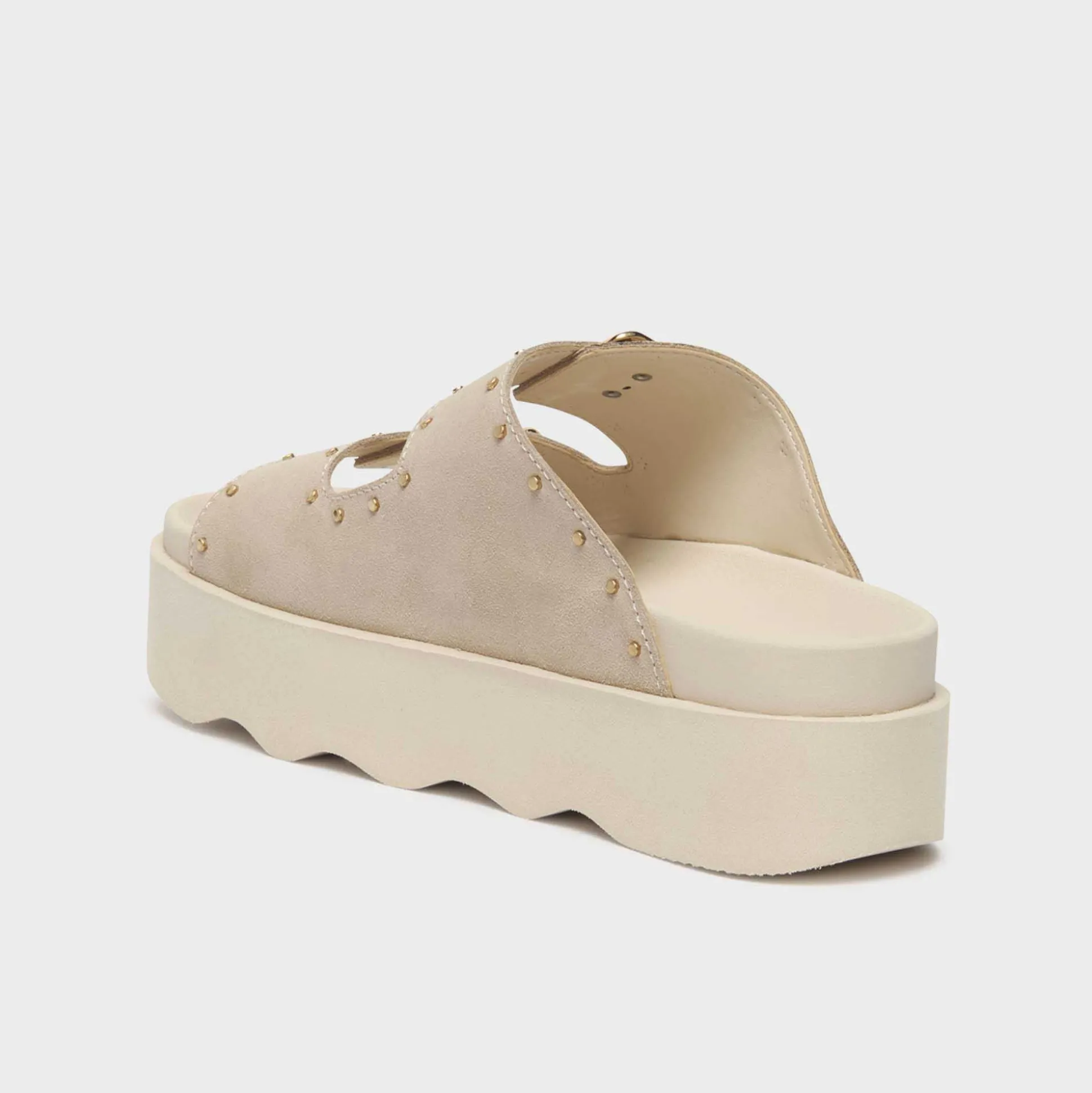 Mules heather