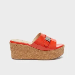 Mules janelle