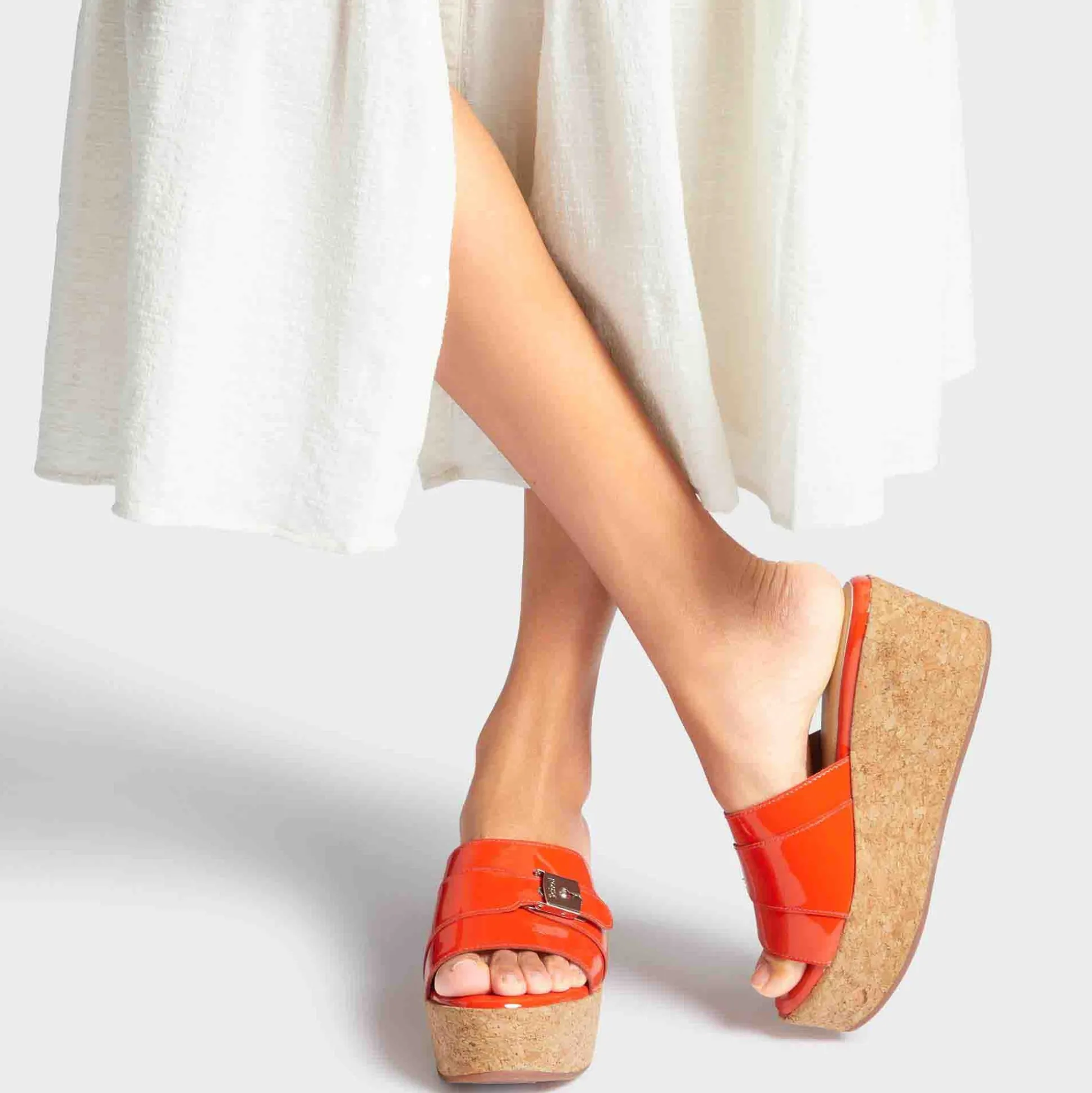 Mules janelle