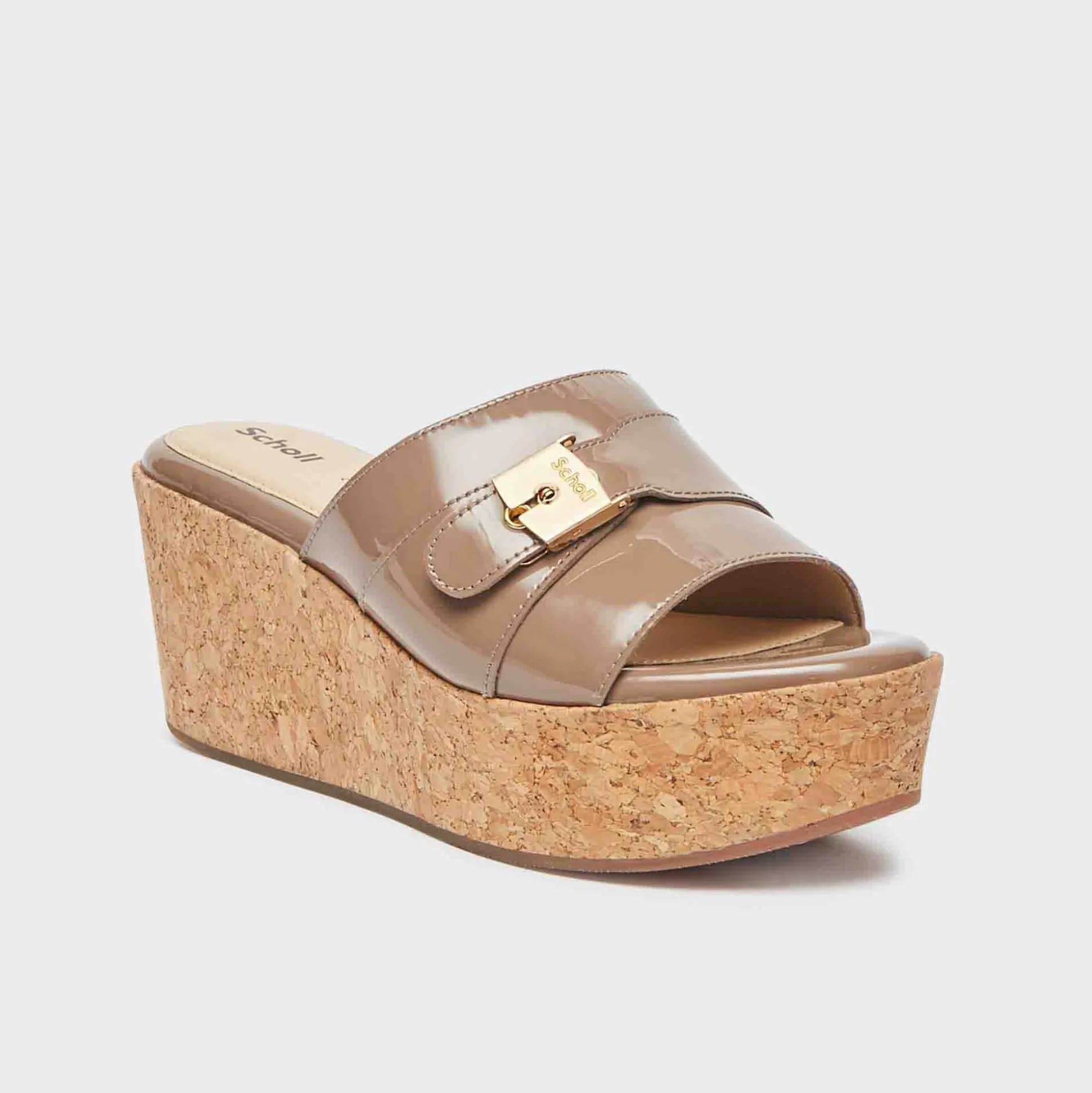 Mules janelle