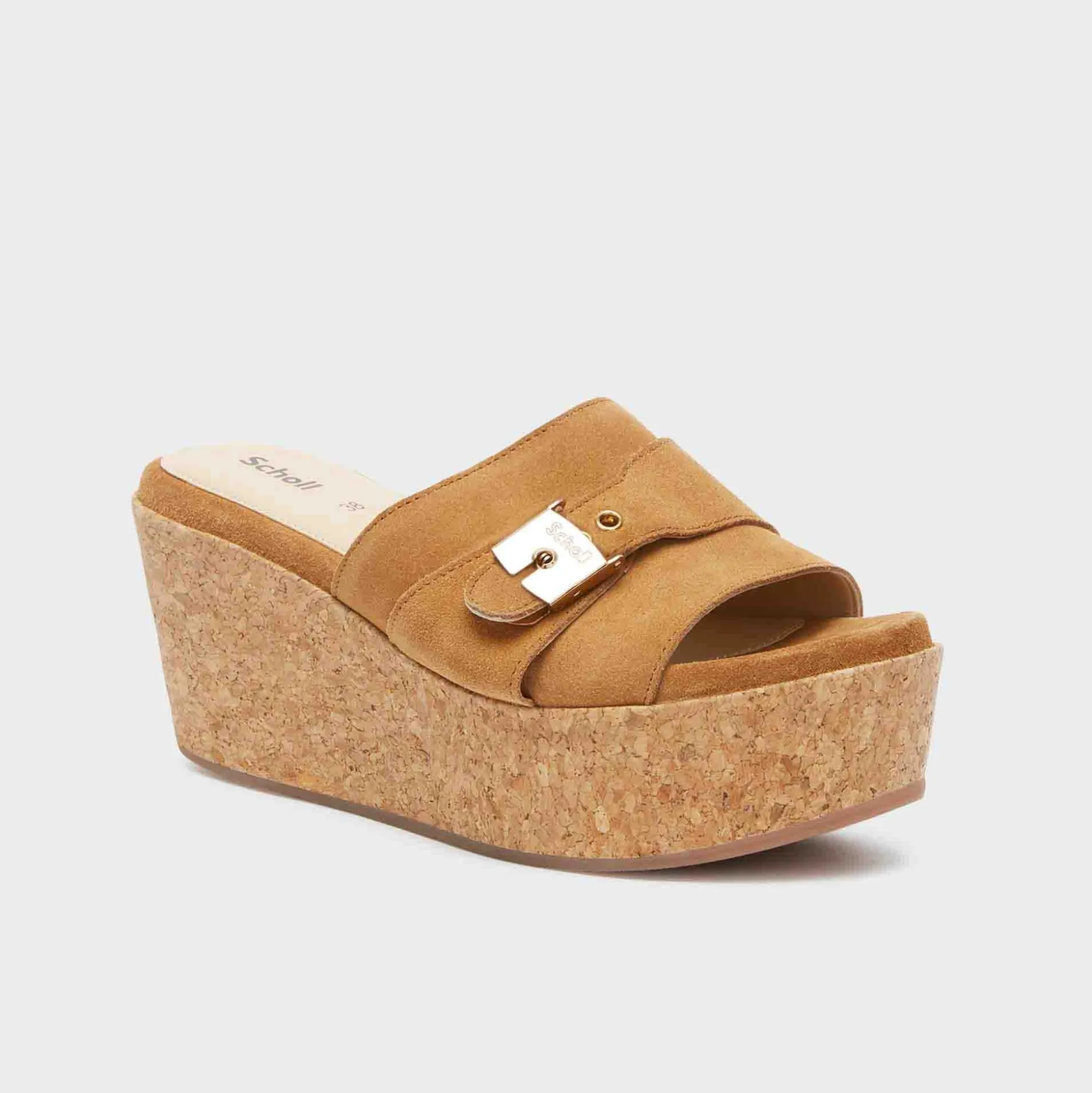 Mules janelle