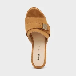 Mules janelle