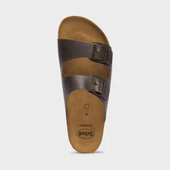 Mules julien