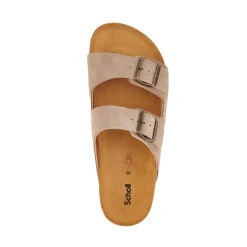 Mules julien