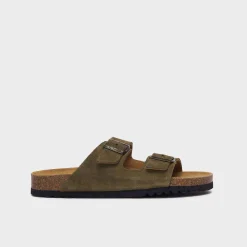 Mules julien