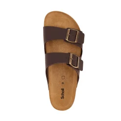 Mules julien