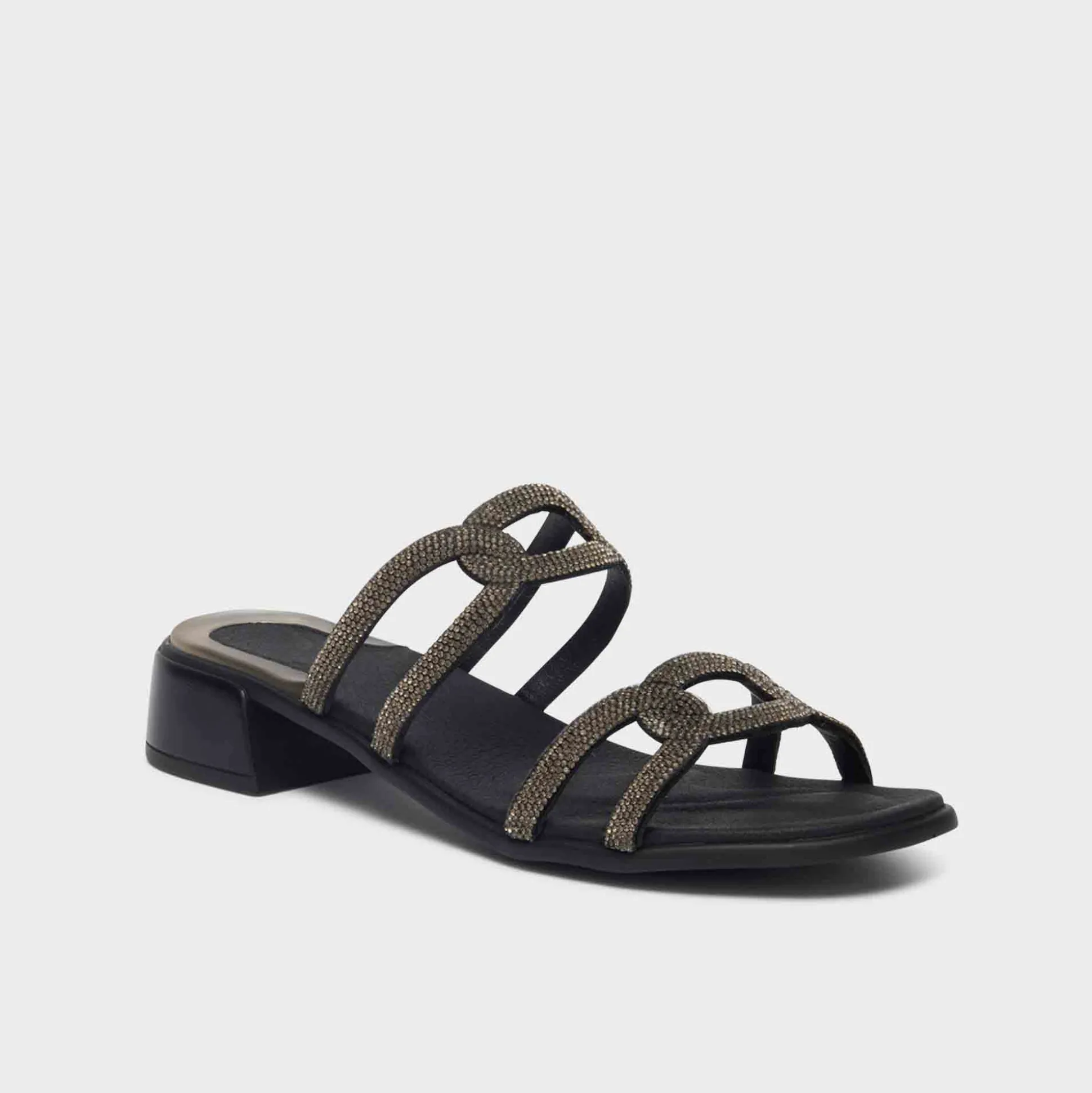Mules lipari