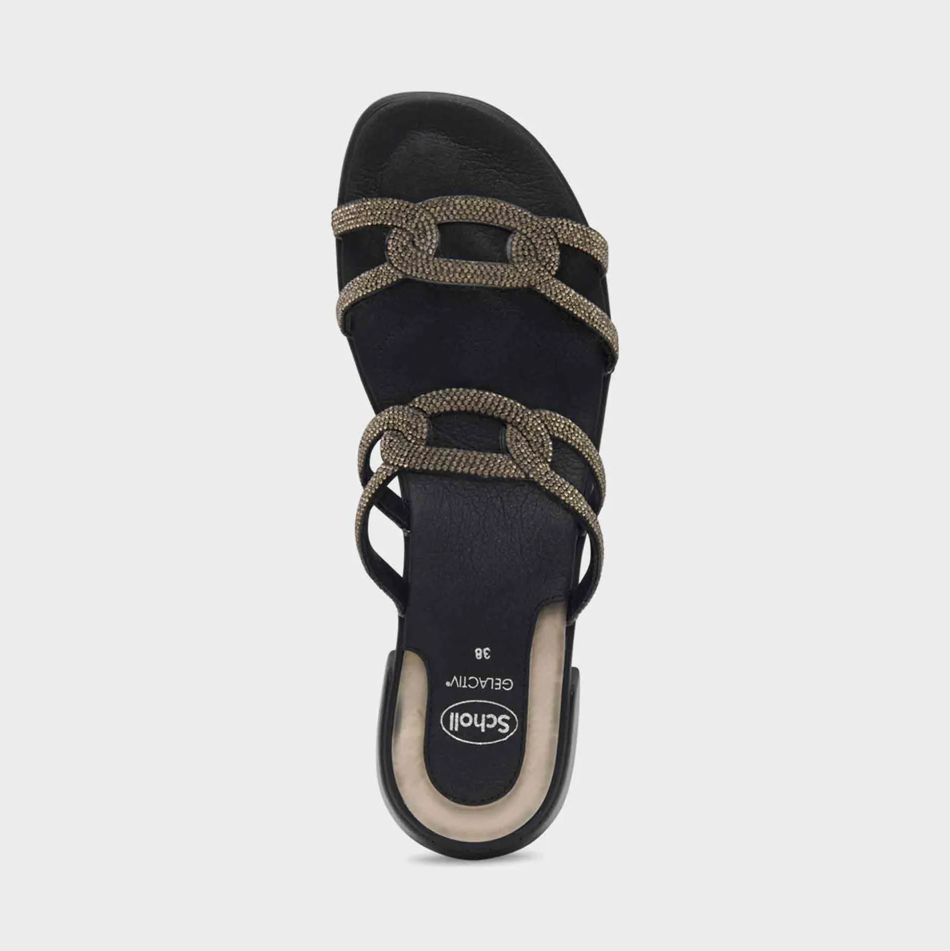 Mules lipari