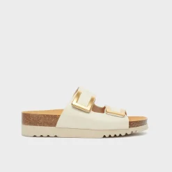 Mules monterey 2 straps