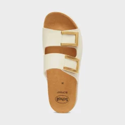 Mules monterey 2 straps