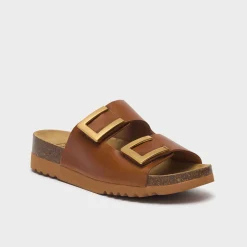 Mules monterey 2 straps