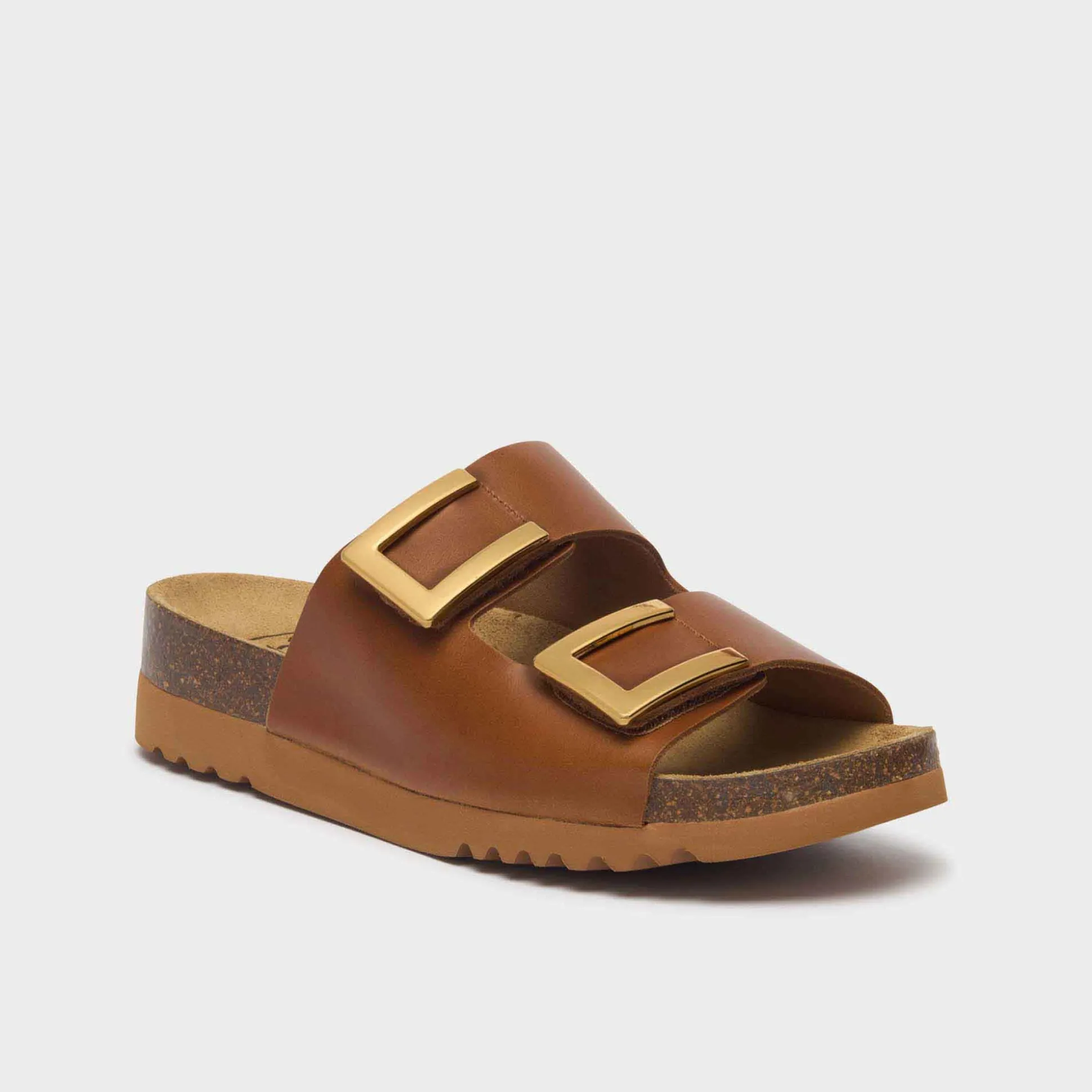 Mules monterey 2 straps