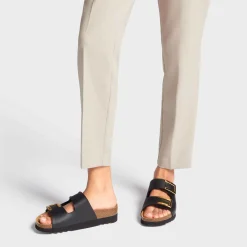 Mules monterey 2 straps