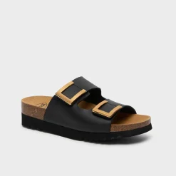 Mules monterey 2 straps