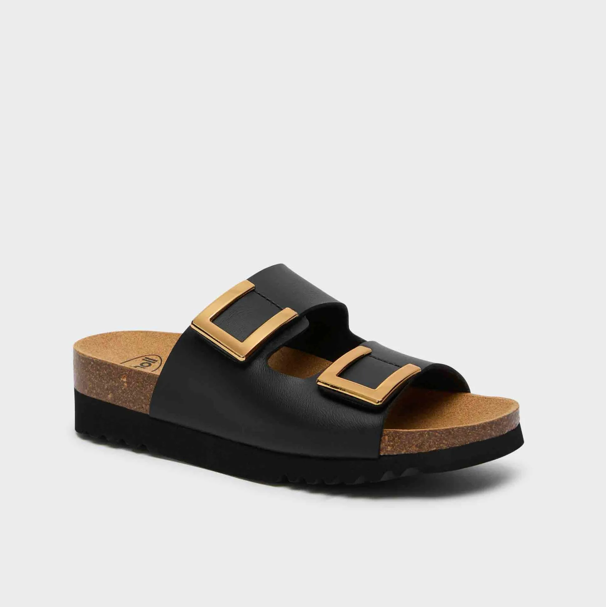 Mules monterey 2 straps