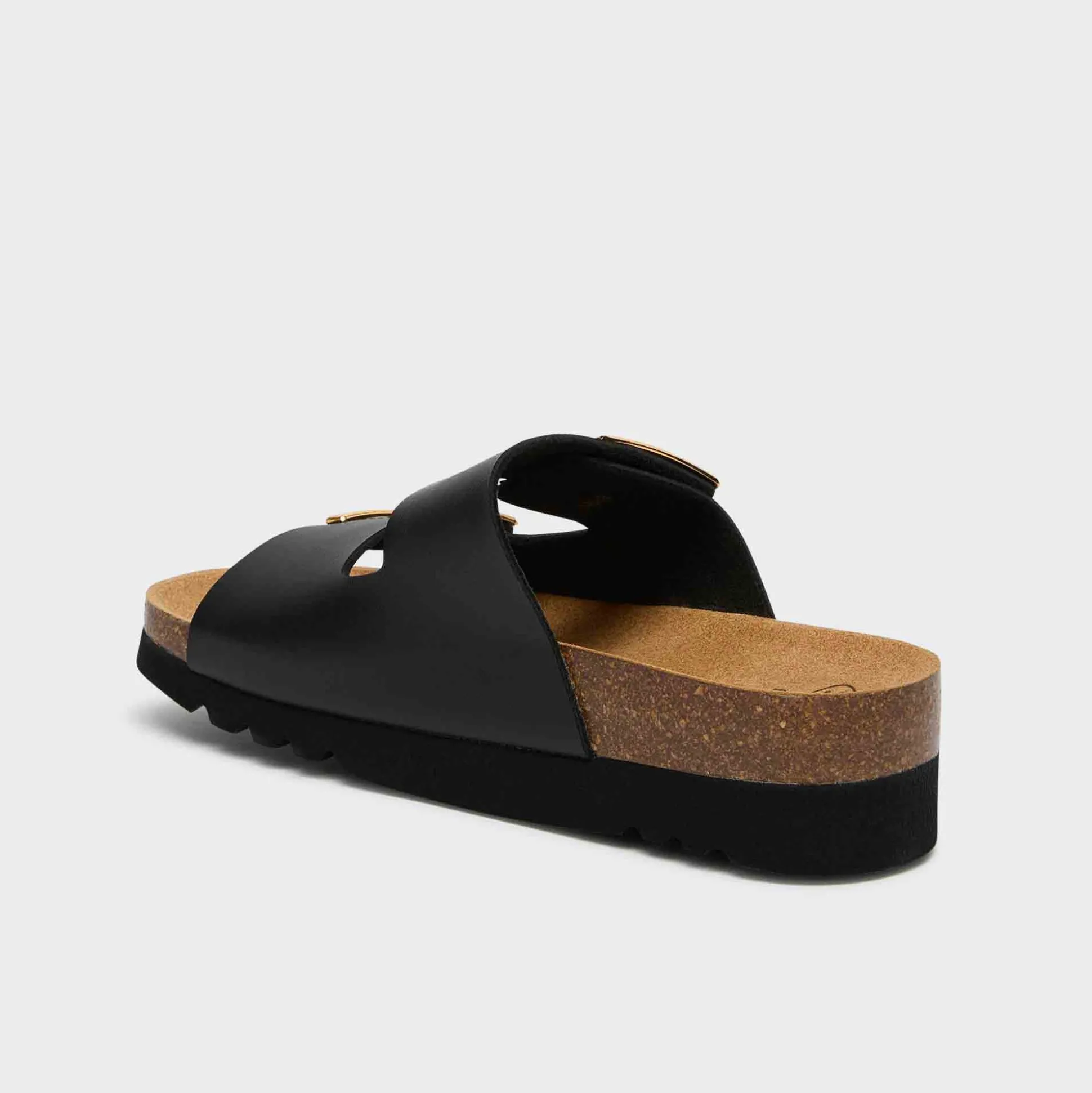 Mules monterey 2 straps