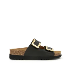 Mules monterey 2 straps ad