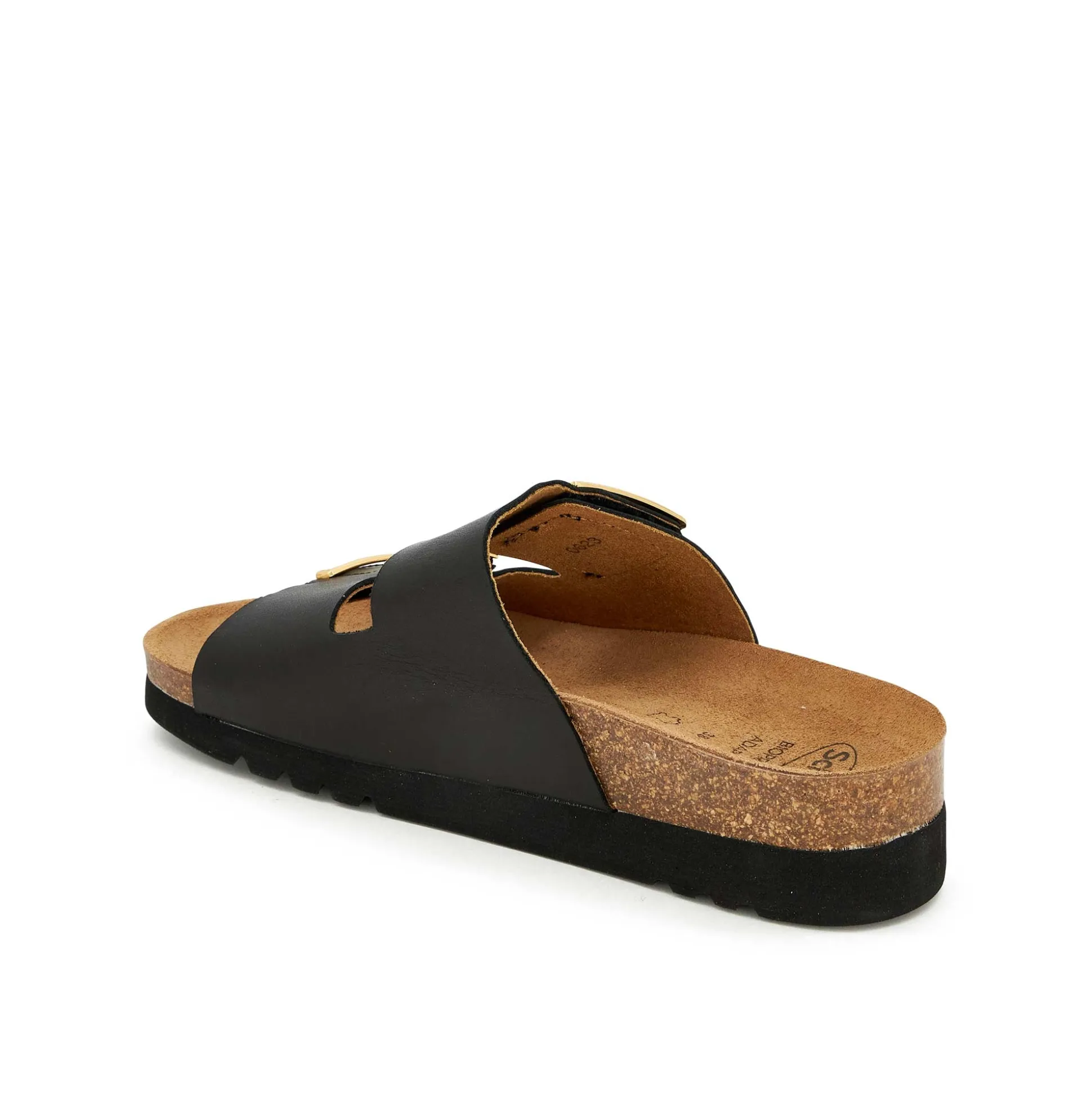 Mules monterey 2 straps ad