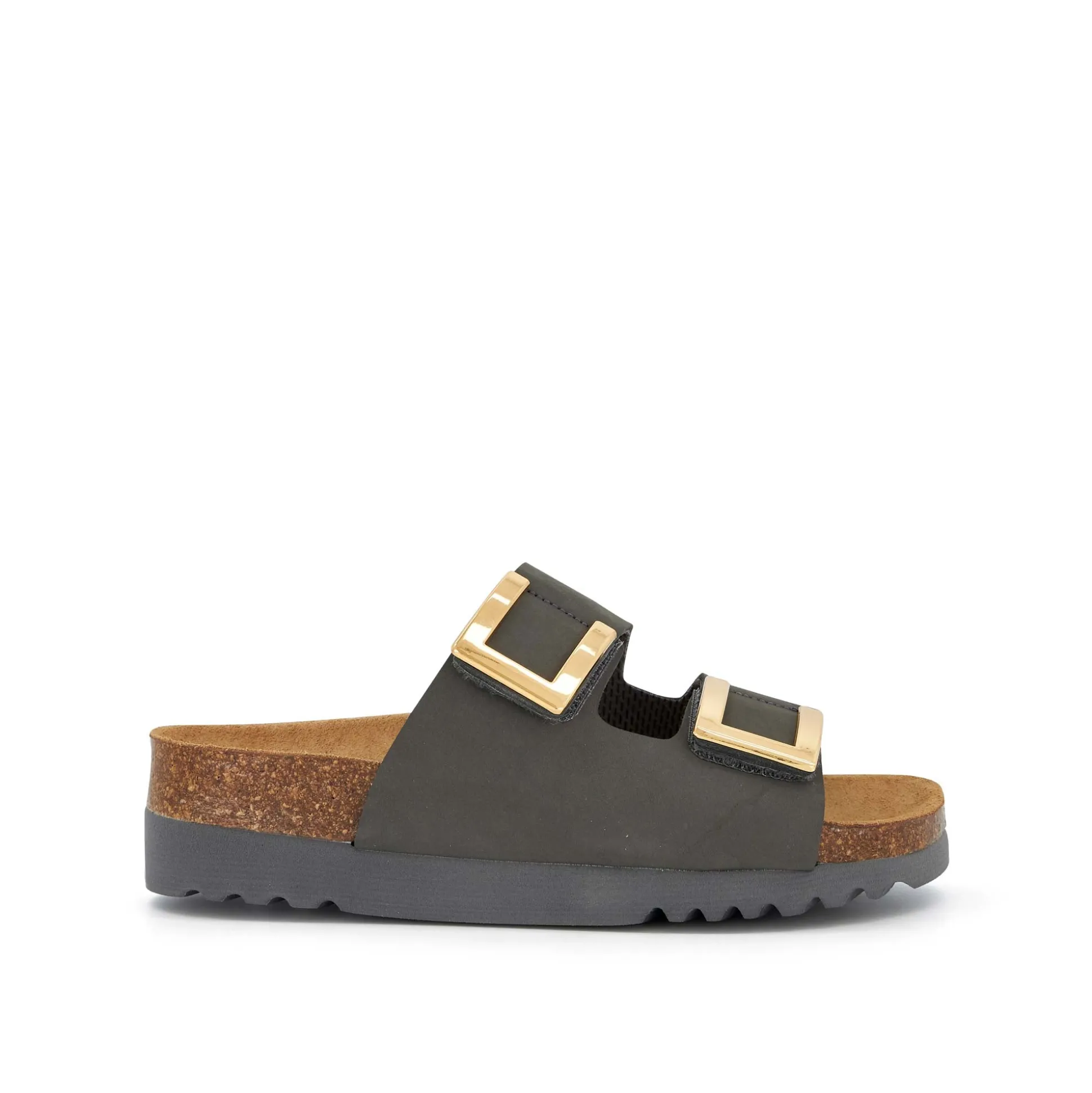 Mules monterey 2 straps ad