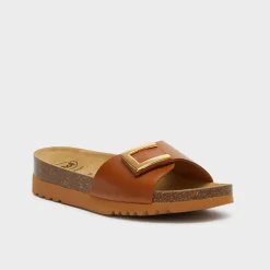 Mules monterey mule