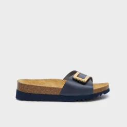 Mules monterey mule
